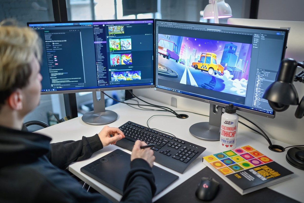 Взято из открытых источников.