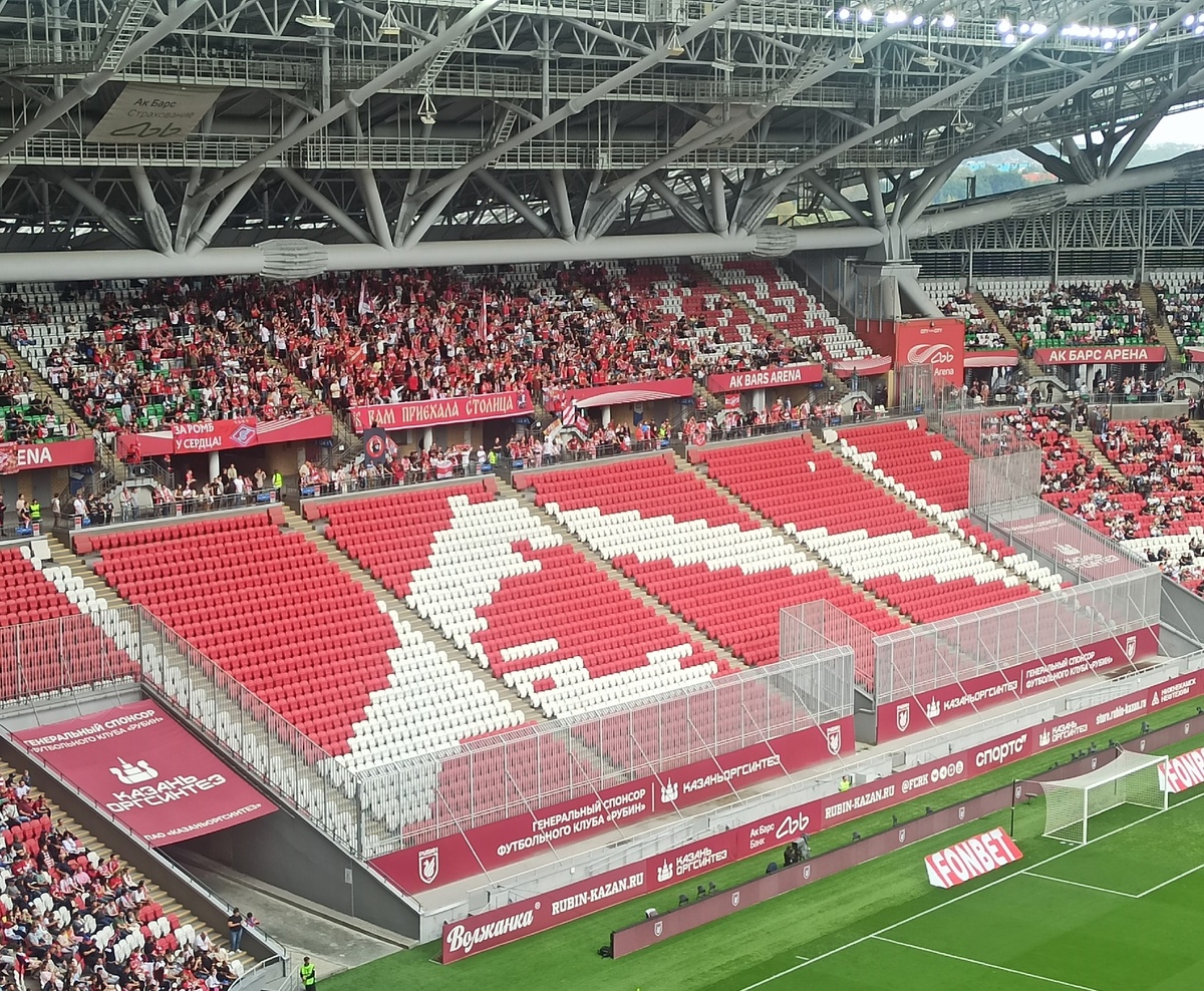 Автор фото: Артур Еникеев/ ИД «Вечерняя Казань»