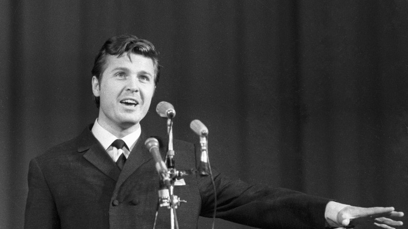   РИА Новости Юрий Абрамочкин