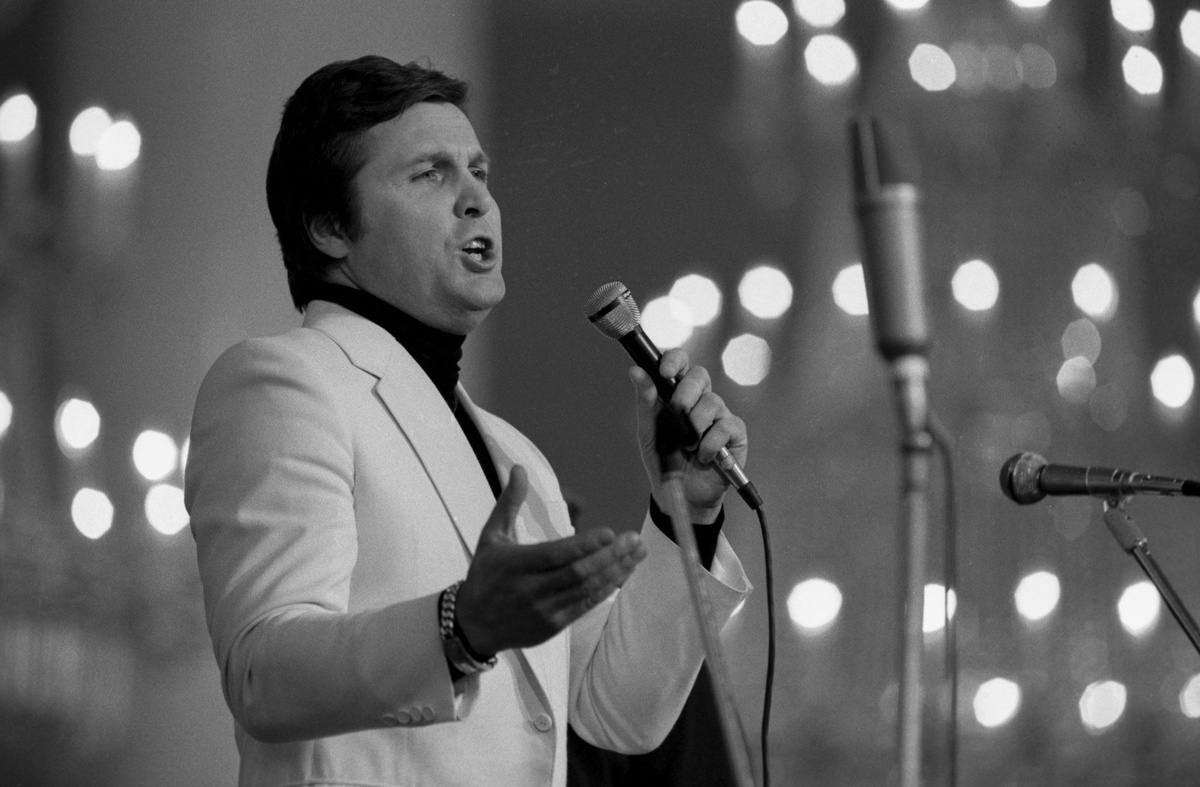     / РИА Новости / Юрий Абрамочкин