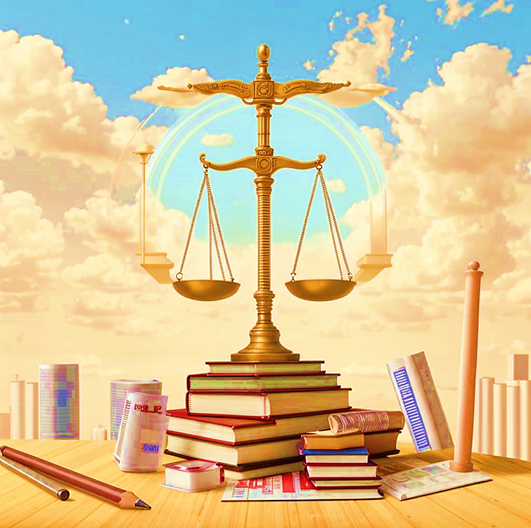 Правосознание 