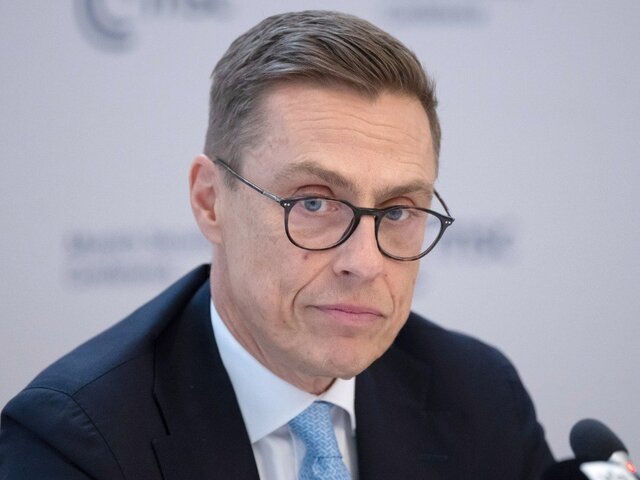    Фото: ТАСС/DPA/Sven Hoppe