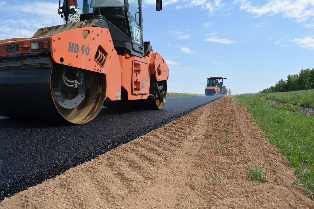 Фото: пресс-служба Министерства транспорта и дорожного хозяйства РТ