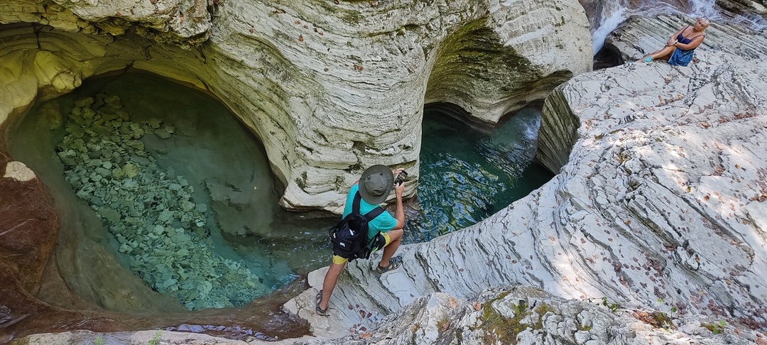 Отдых в Краснодарском крае