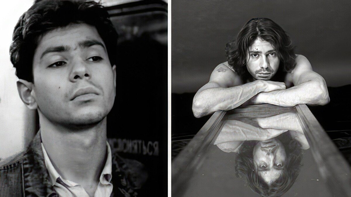 Архивное фото