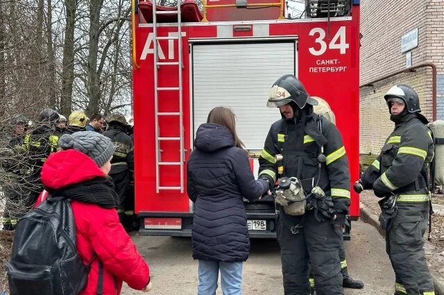    Каковы последствия атаки БПЛА на Санкт-Петербург 23 августа?