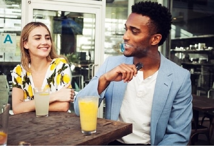 Просто парочка (из сети)