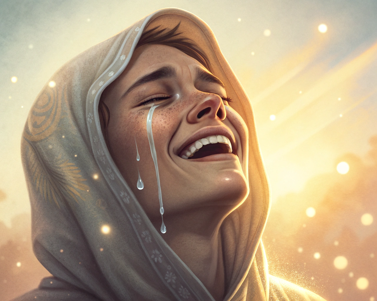 Изображение сгенерировано в Recraft, как образ к смыслу.