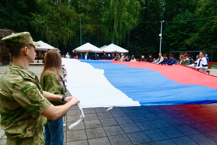 Фото: Игорь Харитонов