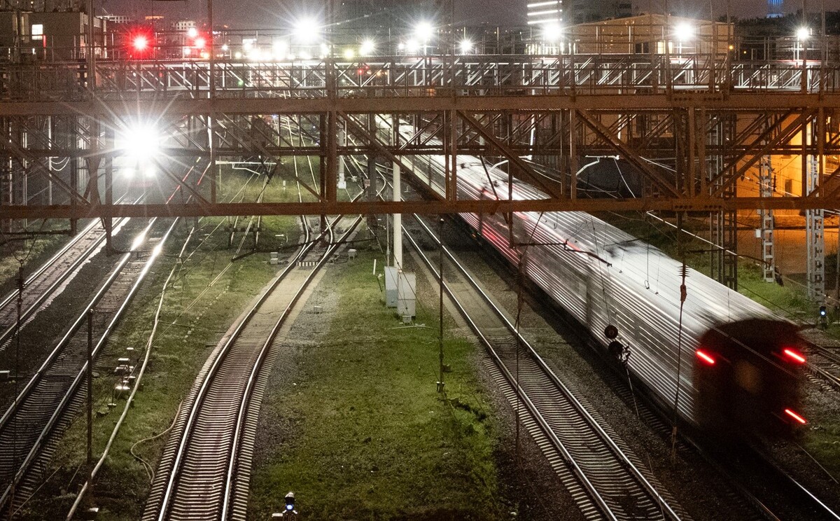     / Источник: © ИЗВЕСТИЯ/Сергей Виноградов