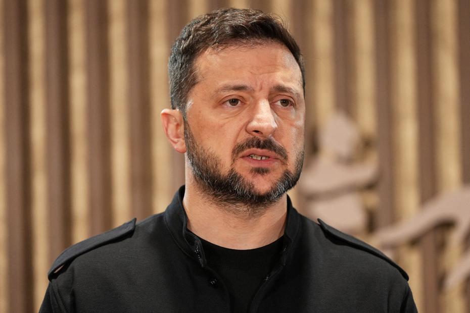    Darryl Dyck/Keystone Press Agency/Global Look Press