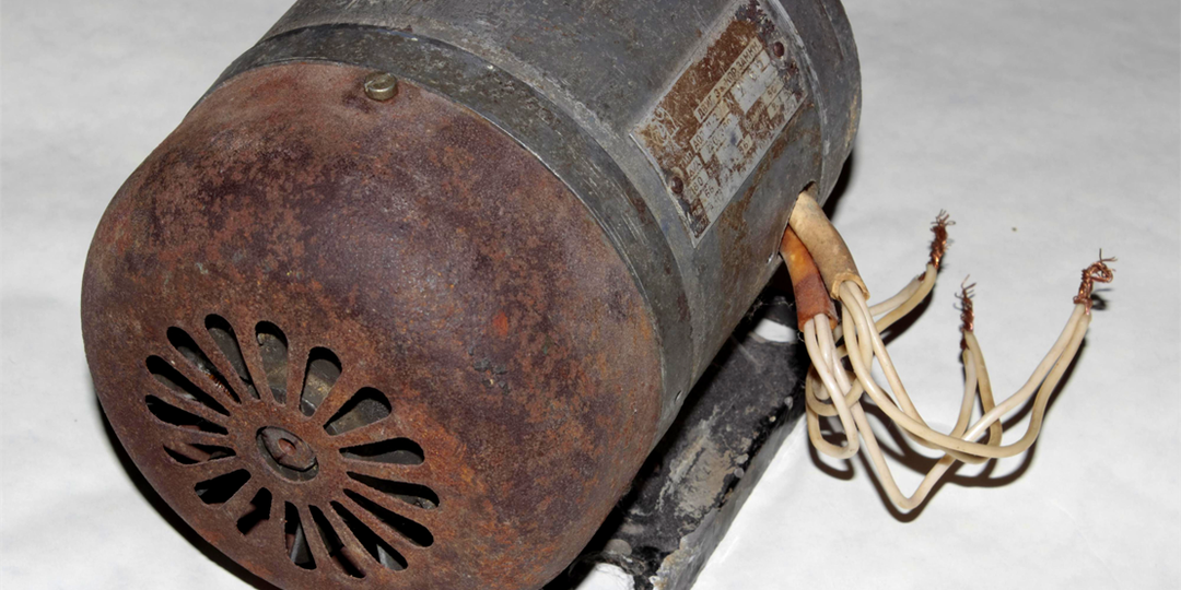 Тайна шести проводов. Как подключить двигатель с неизвестными обмотками