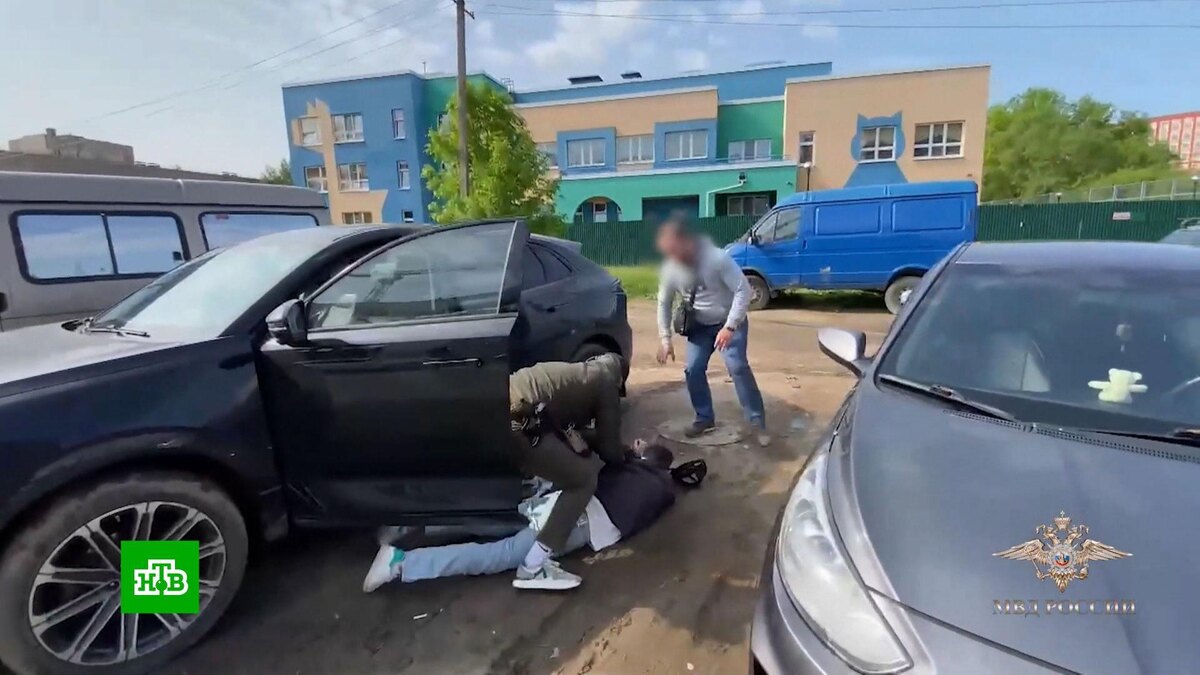    Многоходовка раскрыта: новая схема обмана россиян через мессенджеры