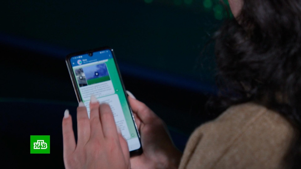    В России ограничили звонки в Telegram и WhatsApp