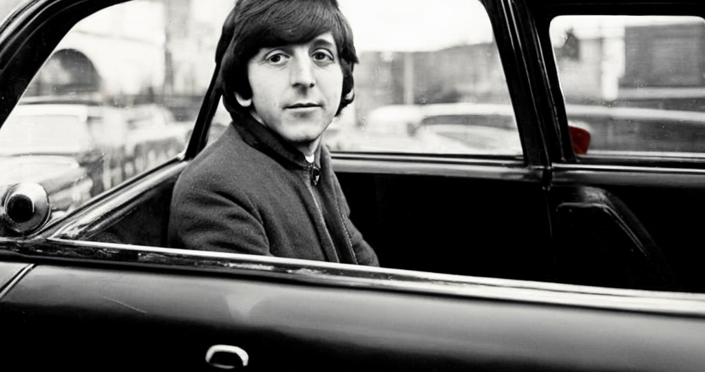 Разбор песни The Beatles – "Hey Jude": как утешение стало вечным хитом