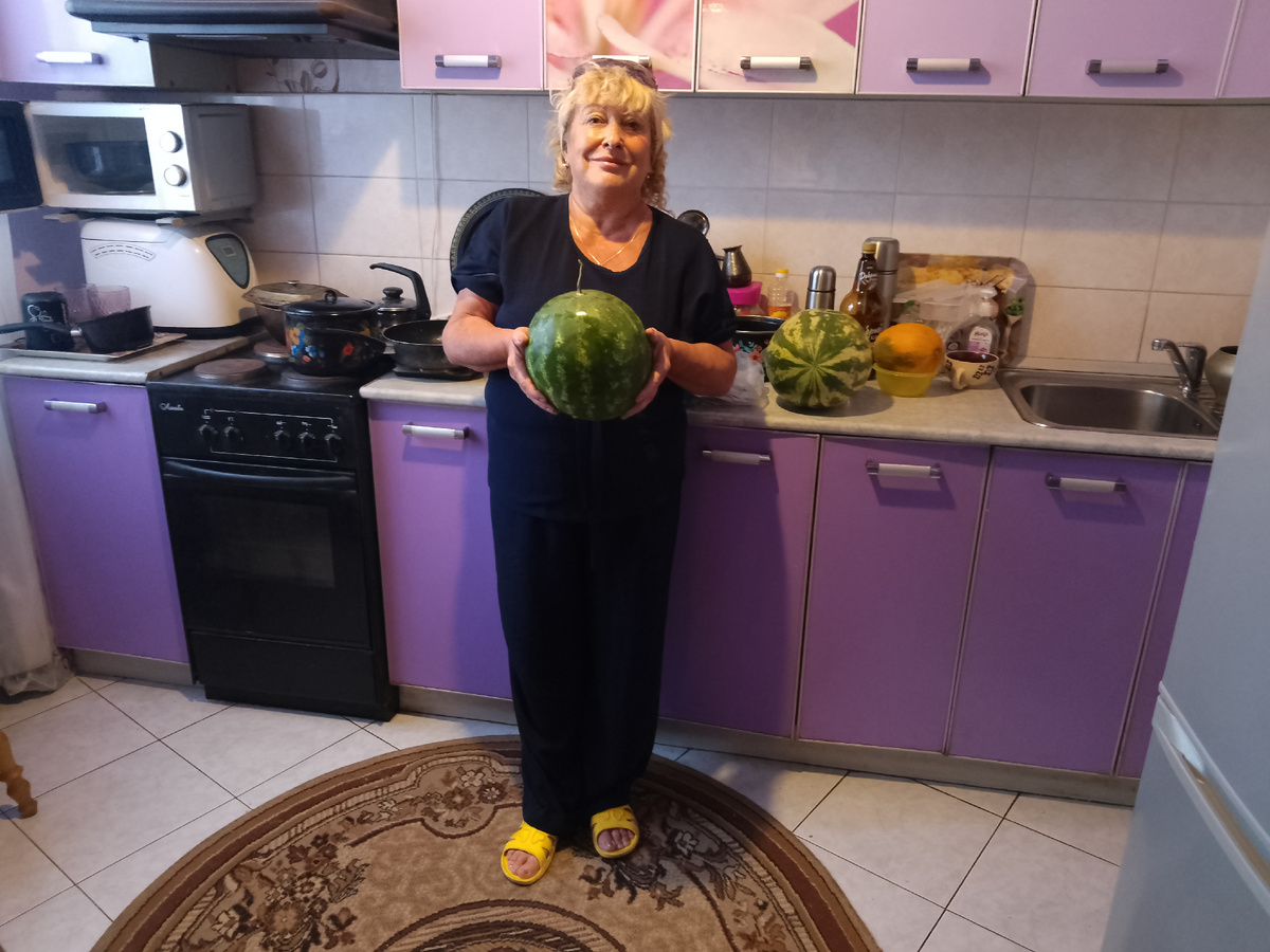 Фото автора