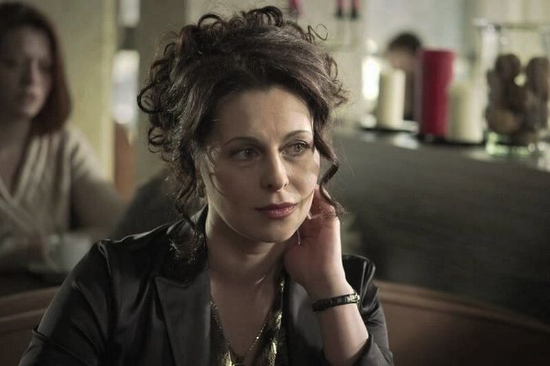 В "Ментовских войнах"