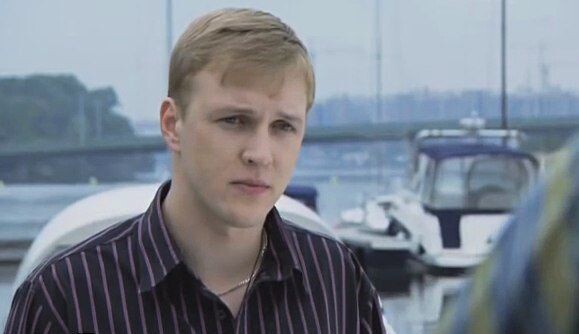 Встреча с Алексеем оказалась судьбоносной