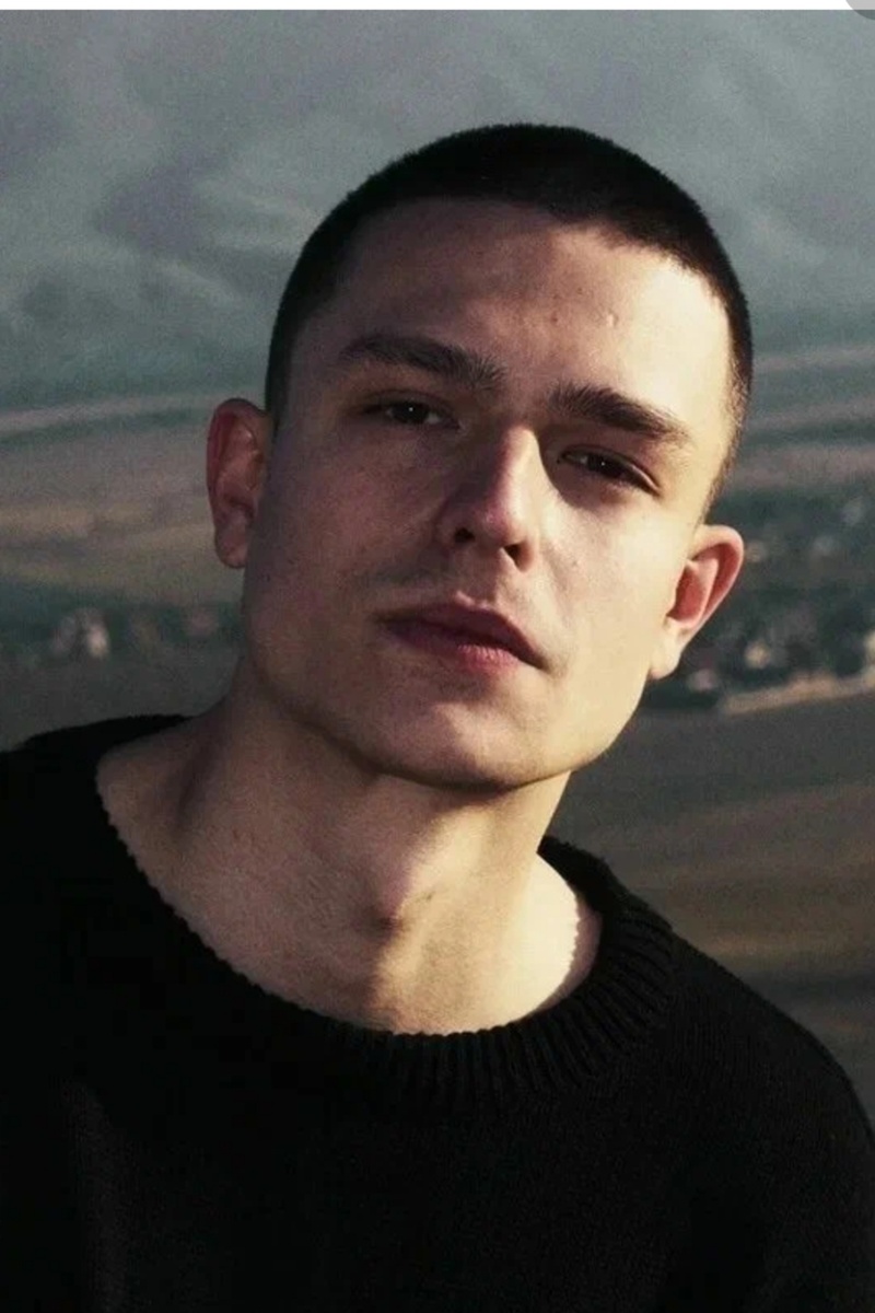 Данила Краснов