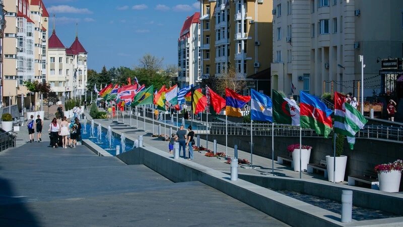      Фото: ИА «Победа26»