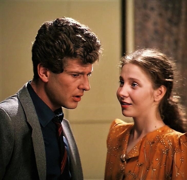 Кадр из фильма 