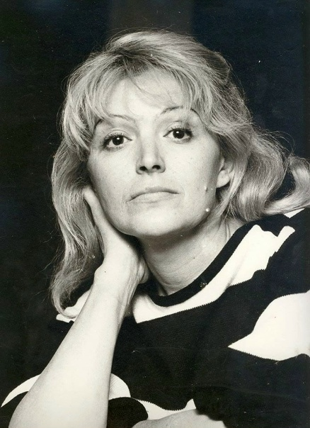 Алла Балтер