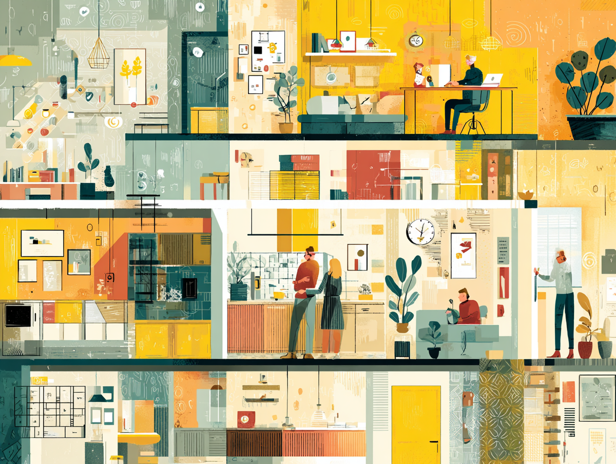    Реальные сроки ремонта квартиры в новостройке в Москве: узнайте, как избежать задержек и сэкономить время! Антон