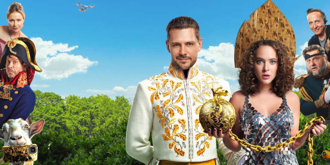 5 самых кассовых российских фильмов на конец лета 2025 года