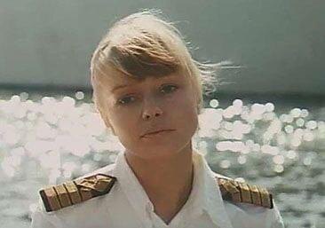    Марина Шиманская в образе Любы