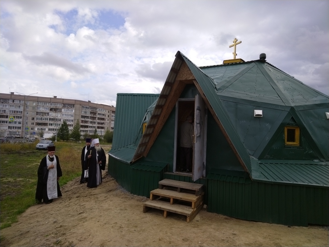    Фото: Православие в Карелии