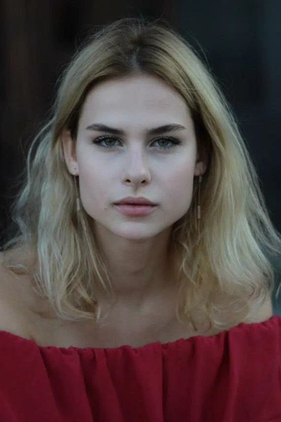 Варвара Комарова