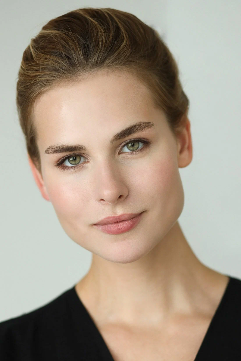 Варвара Комарова