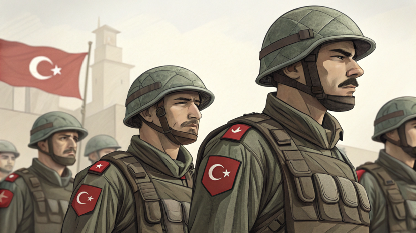   Сгенерировано с помощью ИИ