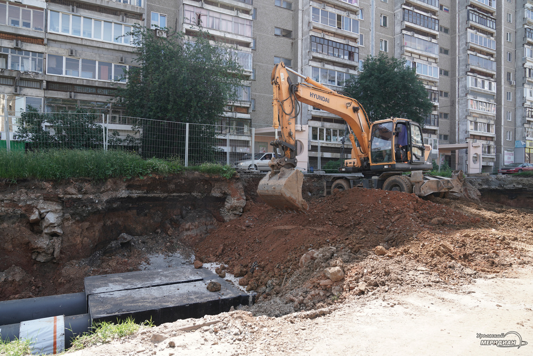    Фото: Лидия Аникина © ИА «Уральский меридиан»