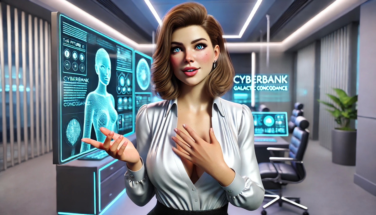 👉 Это не футуризм — это переходный момент истории.