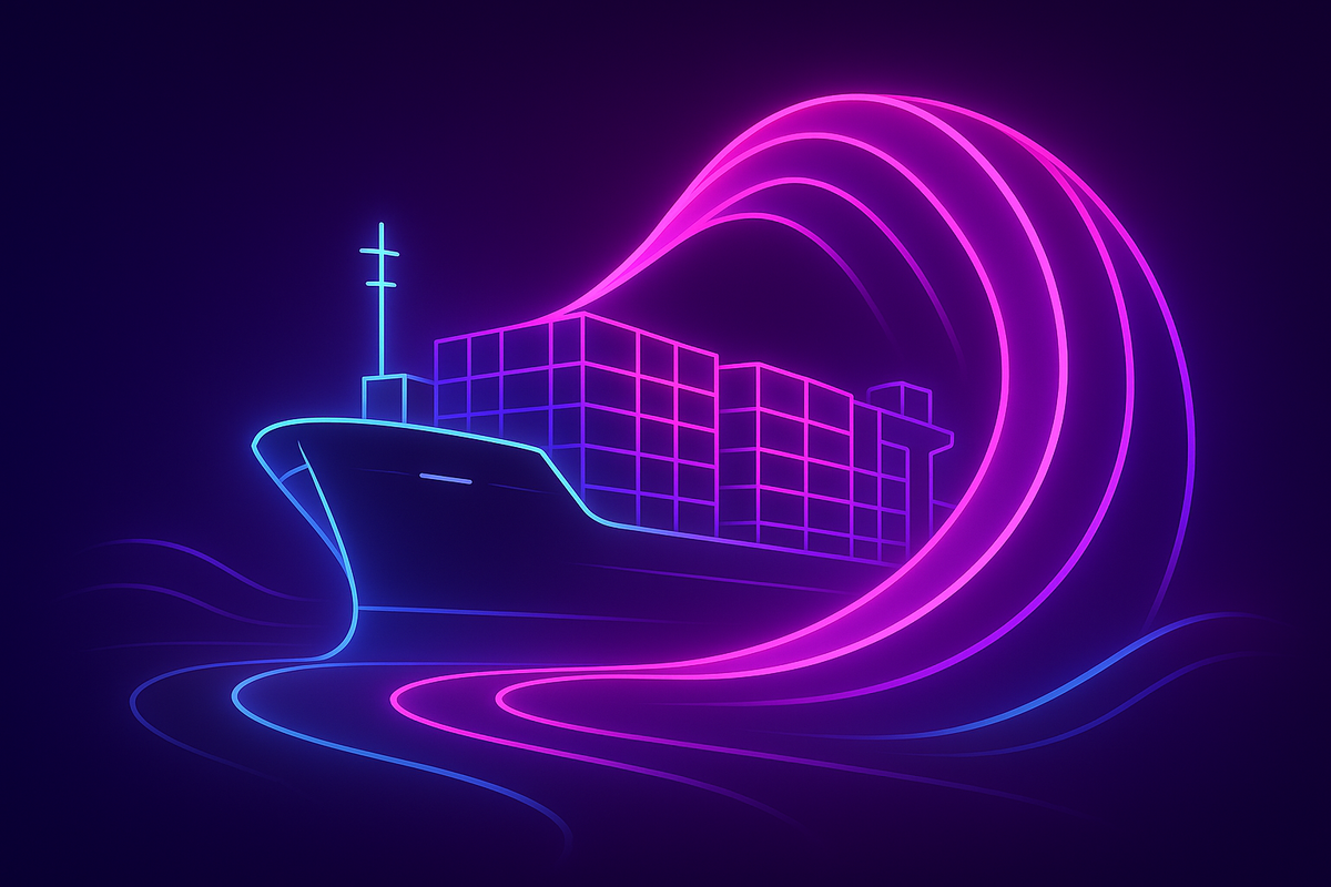    Волна пустых трюмов: как переизбыток судов "топит" ставки фрахта и что ждет рынок в 2025 году Kovyazin Oleg