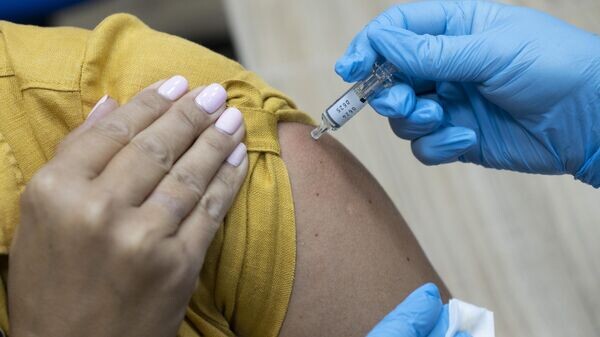    © РИА Новости Крым