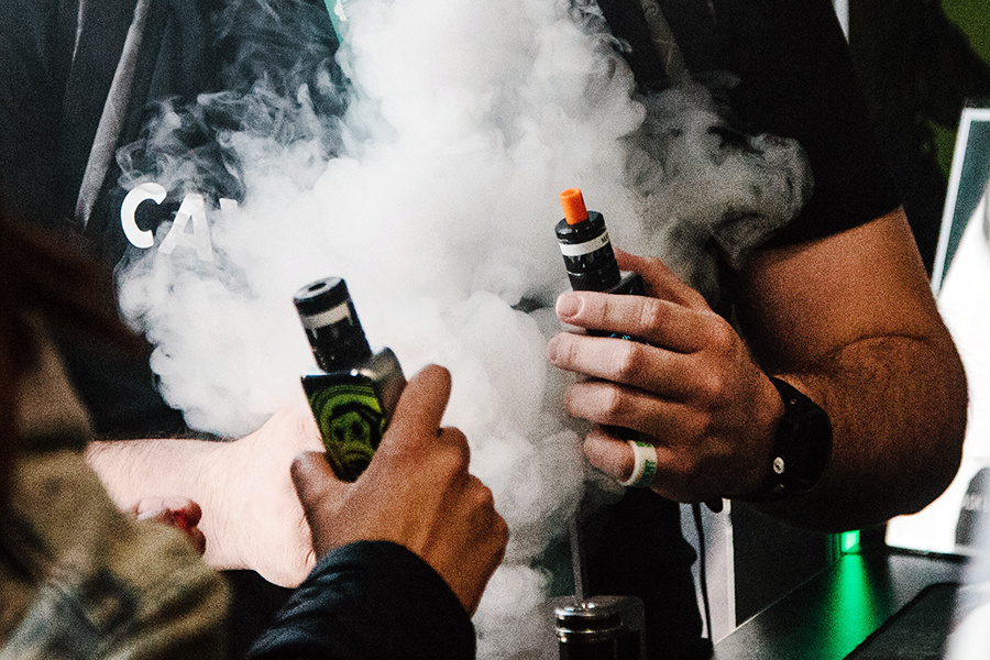    © ALBA VIGARAY/EPA/ТАСС