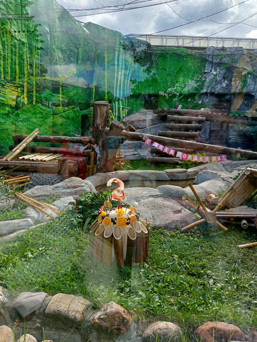 Торт для  Катюши 