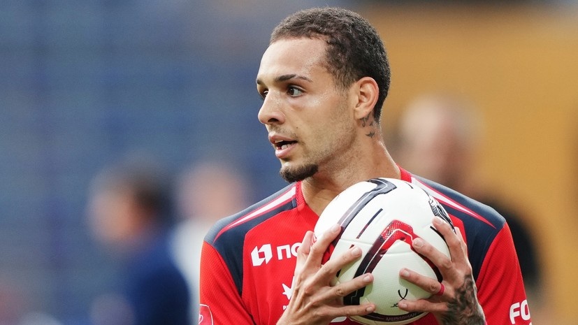   РИА Новости Александр Вильф