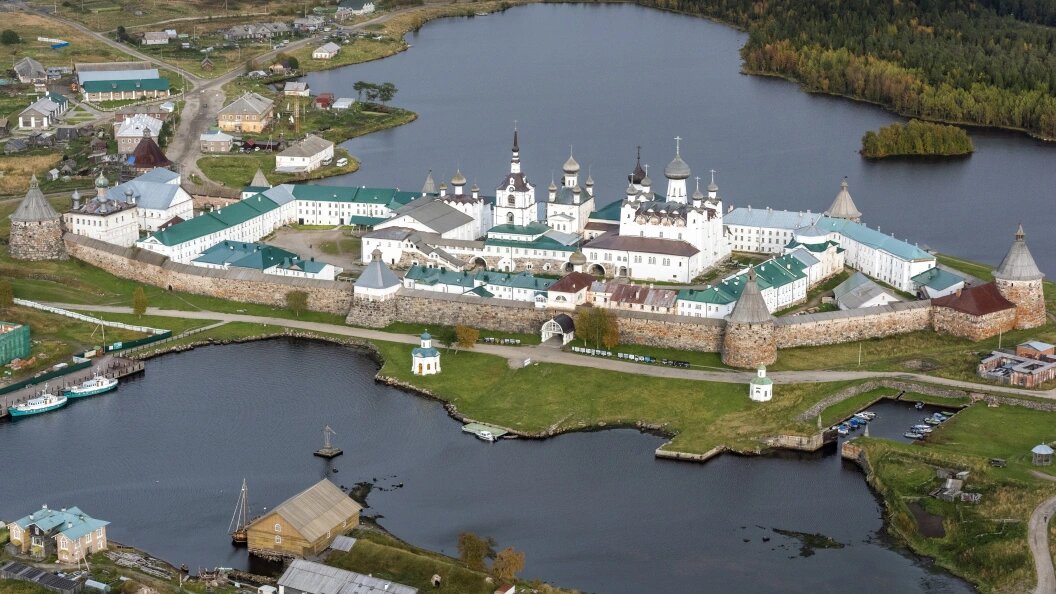    Serguei Fomine/Globallookpress