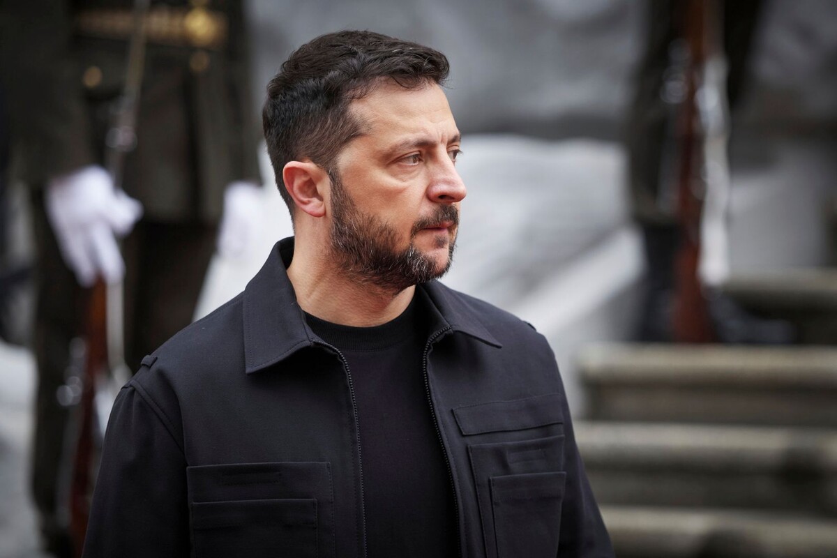     / Источник: © Global Look Press