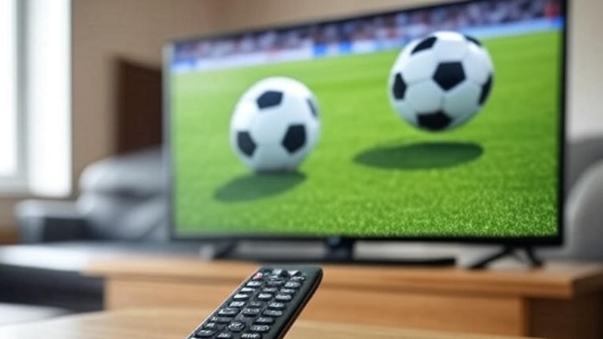    24 августа пройдут очередные матчи. Фото: ИИ