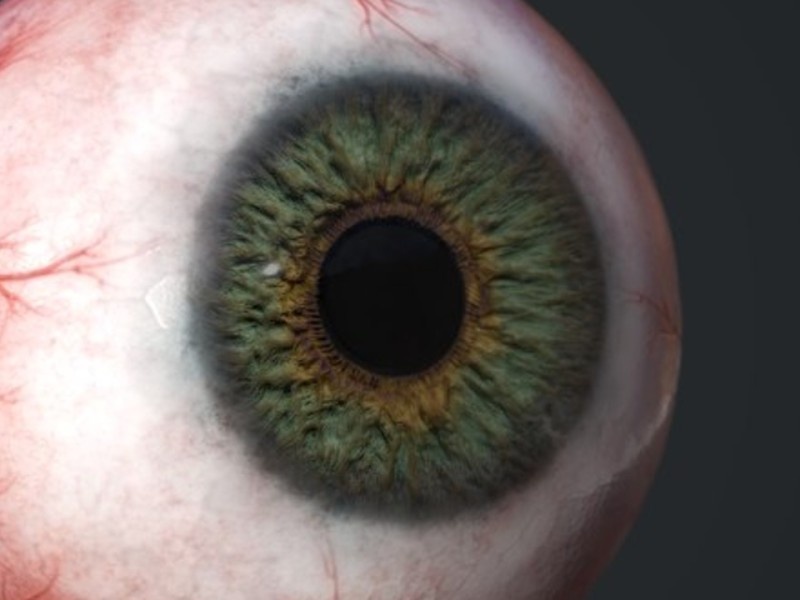    Разработан портативный прибор для пересадки глаз