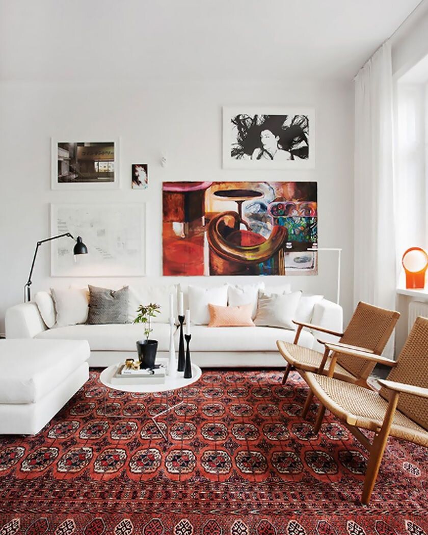 Советский авангард