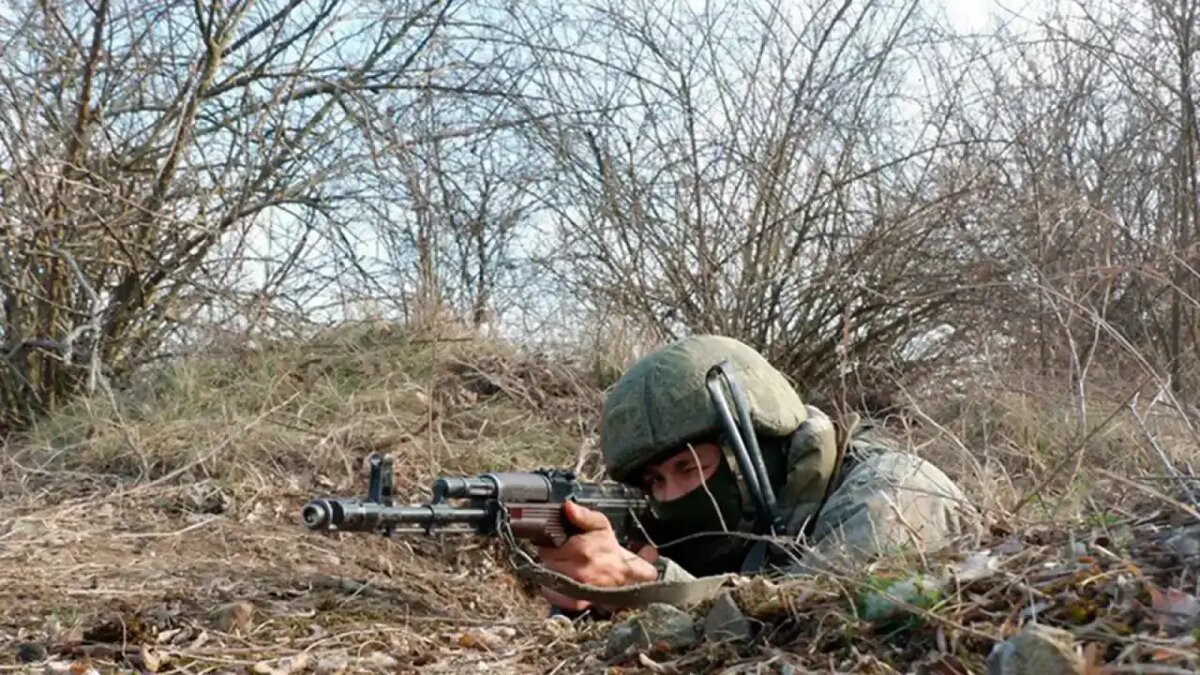    Военные действия