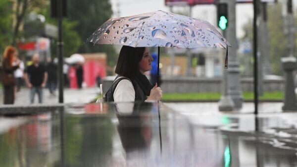    © Sputnik / Кирилл Каллиников