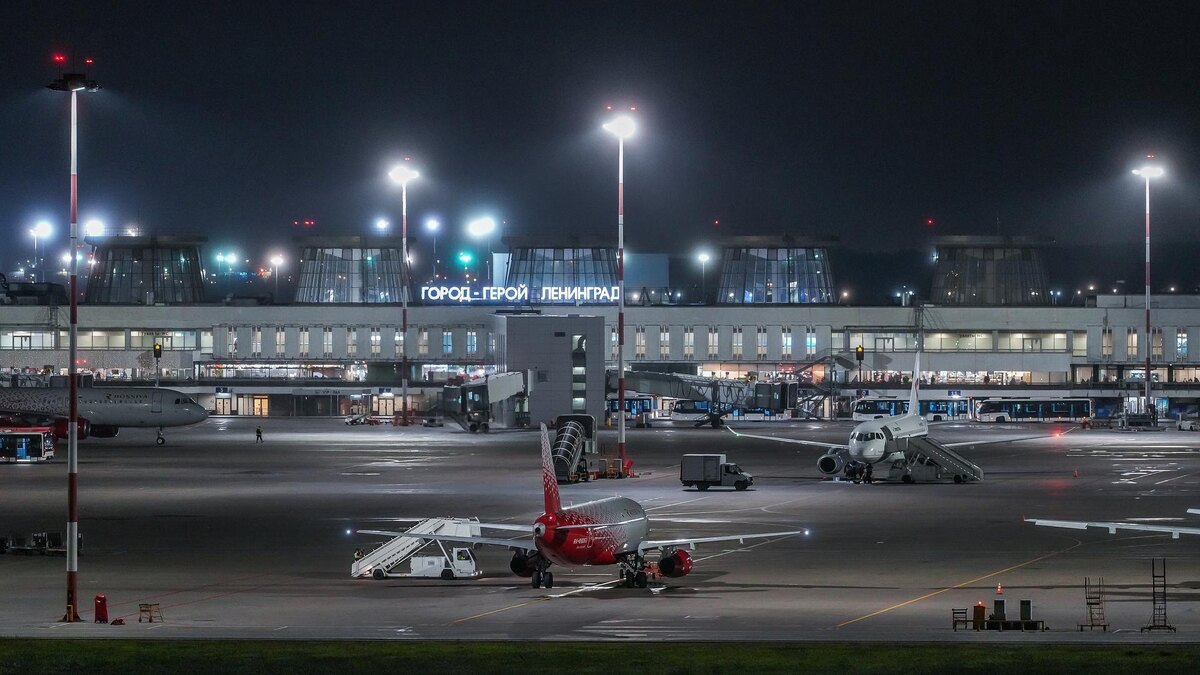    Фото: vk.com/pulkovo_led