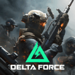    Delta Force nesergius