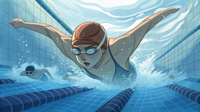   Сгенерировано с помощью ИИ